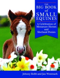 Cover image: The Big Book of Small Equines 9781632205148