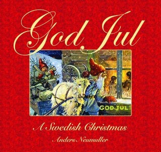 Cover image: God Jul 9781602397552