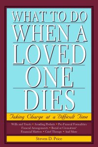 Cover image: What to Do When a Loved One Dies 9781602397408