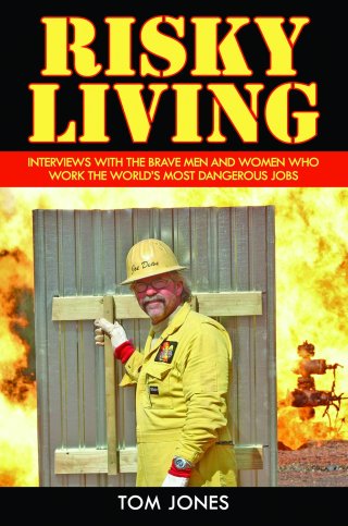 Cover image: Risky Living 9781602397699