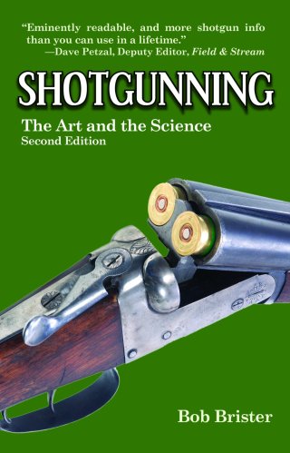 Cover image: Shotgunning 9781620878309