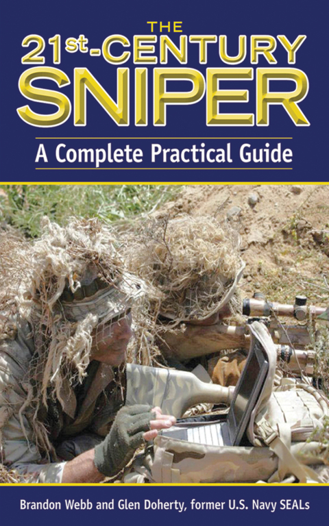 The 21st Century Sniper: A Complete Practical Guide - FULL INSTANT DOWNLOAD | PDF DOCX EPUB