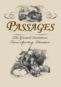 Cover image: Passages 9781935342137
