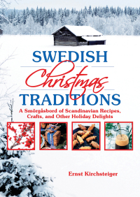 Cover image: Swedish Christmas Traditions 9781629144191