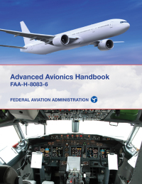 Cover image: Advanced Avionics Handbook 9781616085339