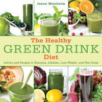 Cover image: The Healthy Green Drink Diet 9781510739932