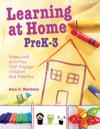 Cover image: Learning at Home: Pre K–3 9781616085483