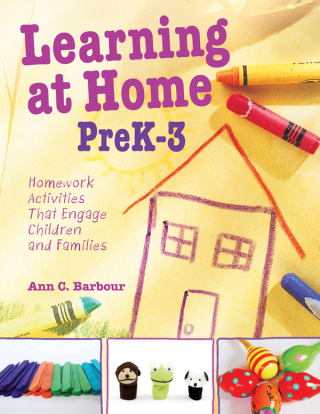Cover image: Learning at Home Pre K-3 9781616085483
