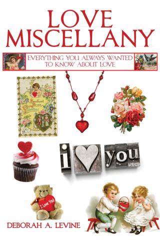 Cover image: Love Miscellany 9781616083861