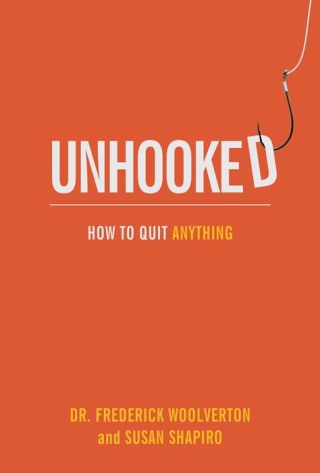 Cover image: Unhooked 9781616084189