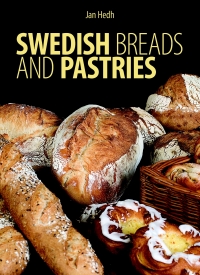 Cover image: Swedish Breads and Pastries 9781616080518