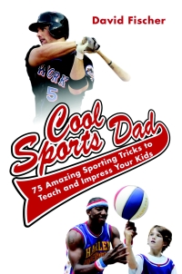 Cover image: Cool Sports Dad 9781616088286