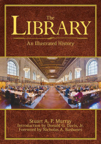 Cover image: The Library 9781616084530