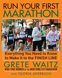 Cover image: Run Your First Marathon 9781616080365