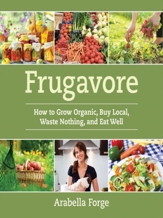 Cover image: Frugavore 9781616084080