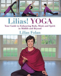 Imagen de portada: Lilias! Yoga 9781616084516