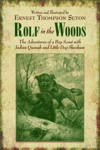 Cover image: Rolf in the Woods 9781620873861