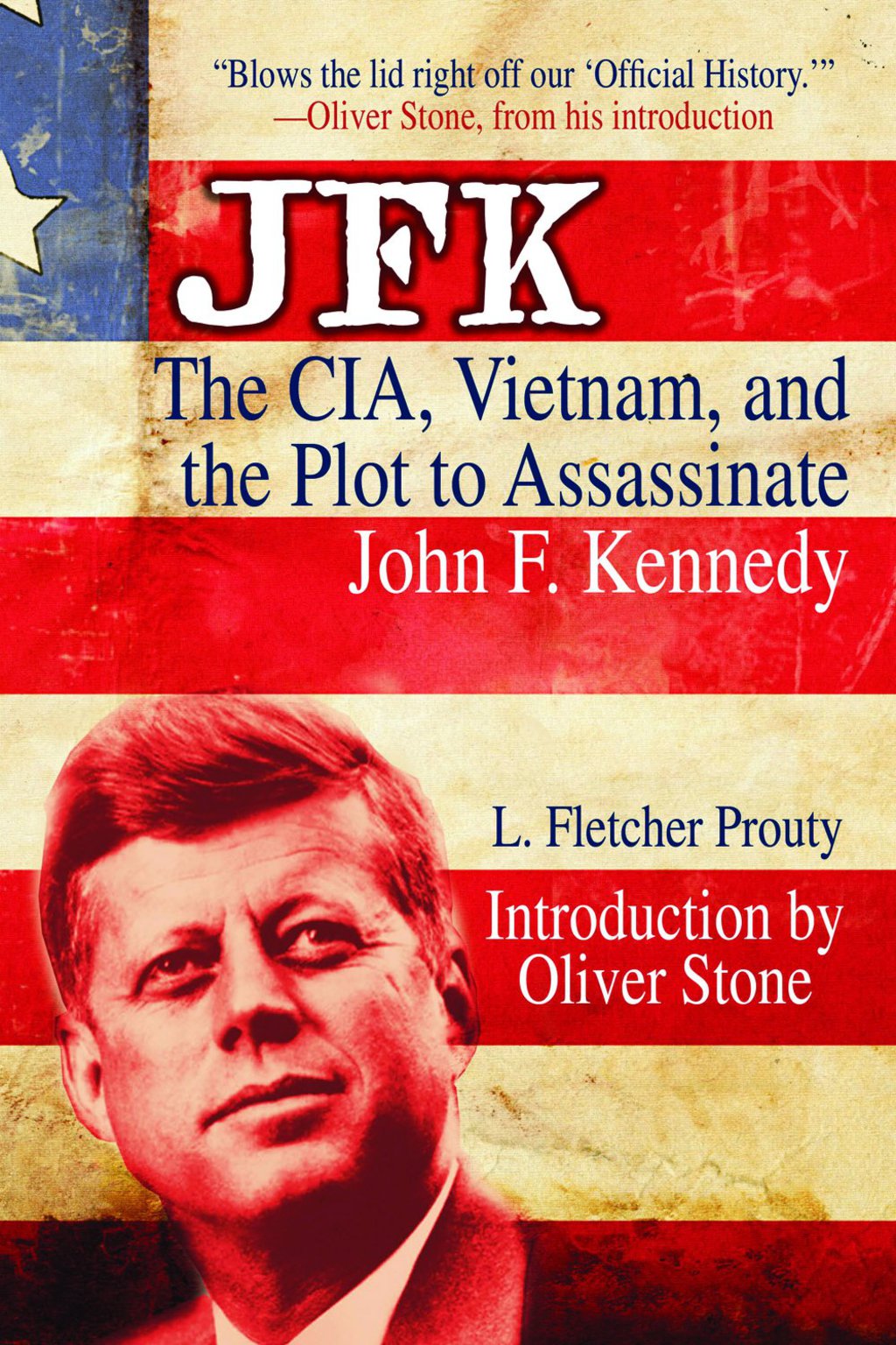 JFK eBook