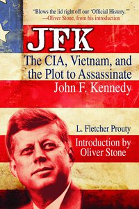 Cover image: JFK 9781602397316