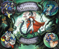 Cover image: The Journey of the Marmabill 9781620877364
