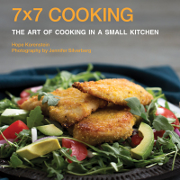 Cover image: 7x7 Cooking 9781620876886