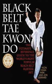 Cover image: Black Belt Tae Kwon Do 9781620875742