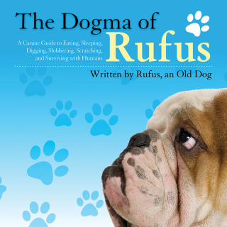 Cover image: The Dogma of Rufus 9781620876046