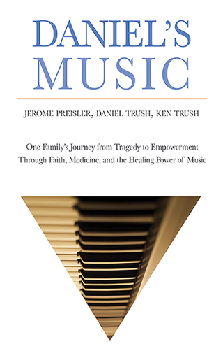 Cover image: Daniel's Music 9781632206701