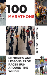 Cover image: 100 Marathons 9781626360457