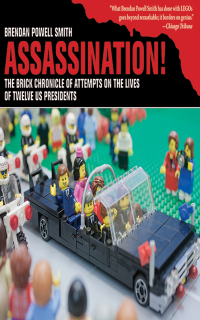 Titelbild: Assassination! 9781620879986