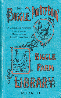 Cover image: The Biggle Poultry Book 9781626361478