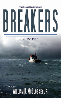 Cover image: Breakers 9781626360020