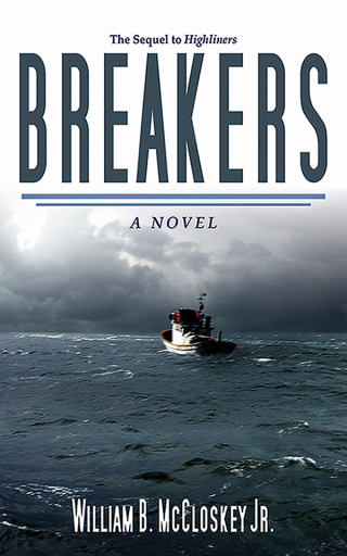 Cover image: Breakers 9781626360020