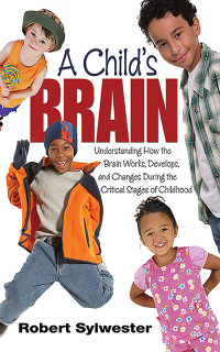 Titelbild: A Child's Brain 9781626361638