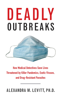 Cover image: Deadly Outbreaks 9781634502665