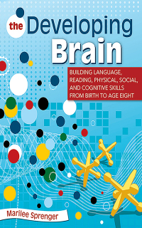 Cover image: The Developing Brain 9781626361645