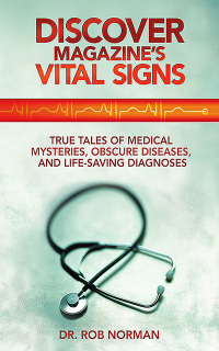 Cover image: Discover Magazine's Vital Signs 9781626361737