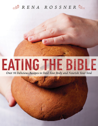 Cover image: Eating the Bible 9781626362093