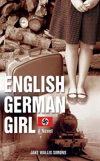 Cover image: The English German Girl 9781510718050