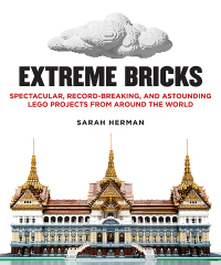 Cover image: Extreme Bricks 9781510731431
