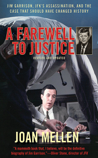 Cover image: A Farewell to Justice 9781620871881