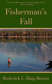 Cover image: Fisherman's Fall 9781626360174
