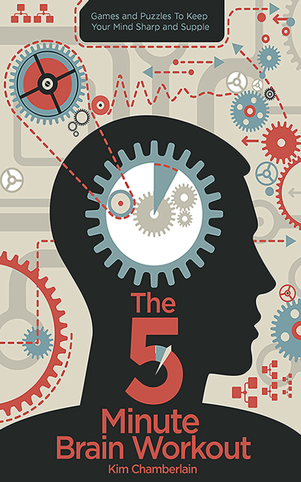 FiveMinute Brain Workout eBook