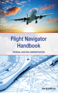 Cover image: The Flight Navigator Handbook 9781626362369
