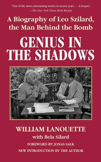 Cover image: Genius in the Shadows 9781626360235