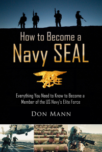 Cover image: How to Become a Navy SEAL 9781620871867