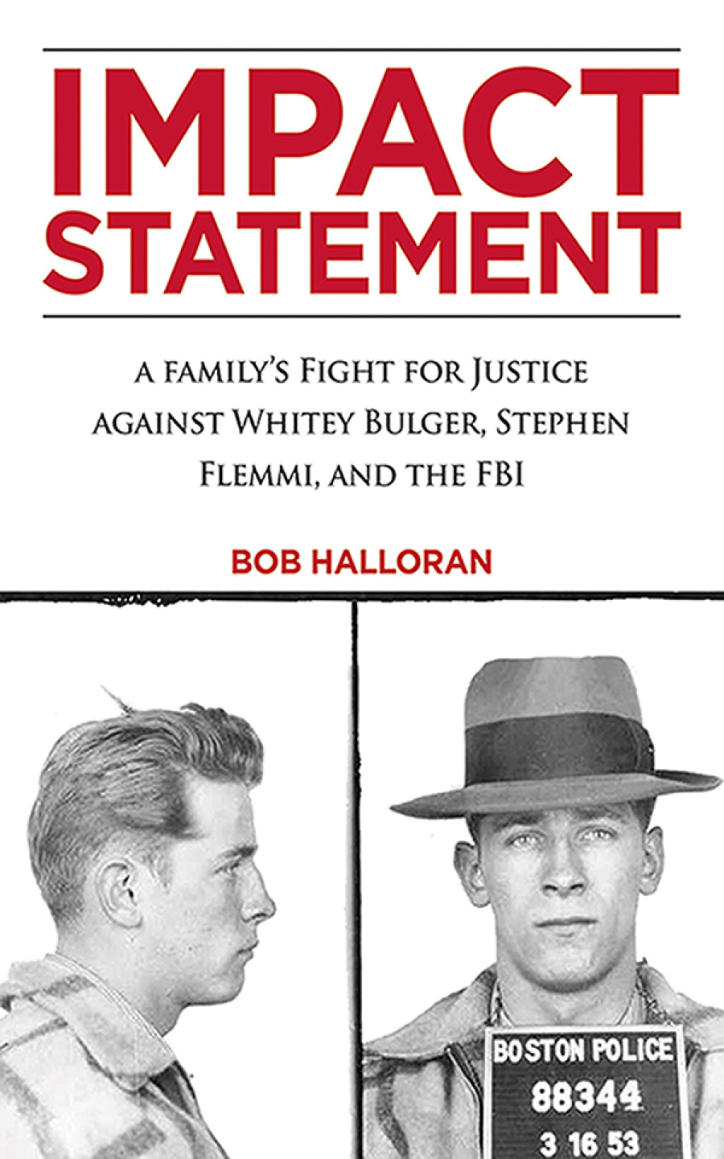 Impact Statement (eBook)