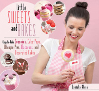 Cover image: Little Sweets and Bakes 9781626360396
