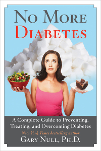 Cover image: No More Diabetes 9781626361553