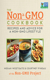 Cover image: The Non-GMO Cookbook 9781510716438